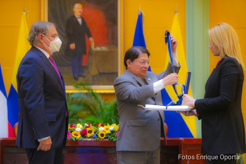 colombia